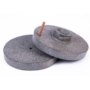 hand grinding mill stone